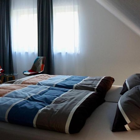 Casa Philippi Appartement Montabaur Buitenkant foto