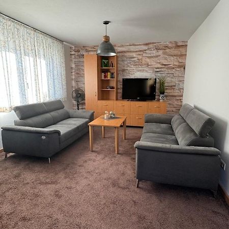 Casa Philippi Appartement Montabaur Buitenkant foto