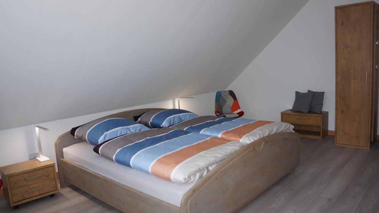 Casa Philippi Appartement Montabaur Buitenkant foto