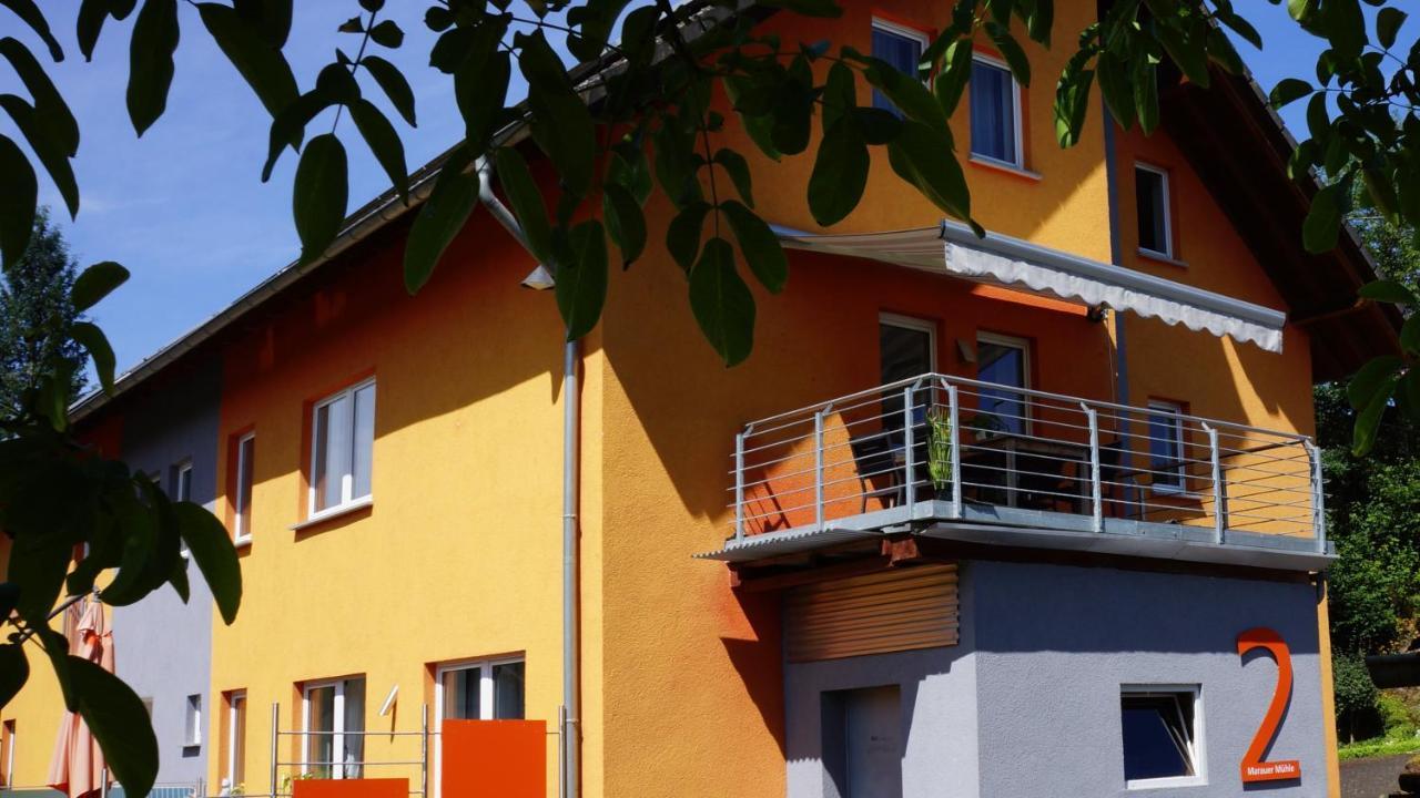 Casa Philippi Appartement Montabaur Buitenkant foto