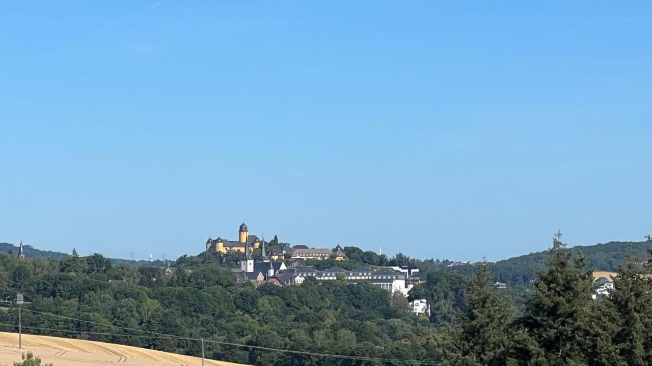 Casa Philippi Appartement Montabaur Buitenkant foto