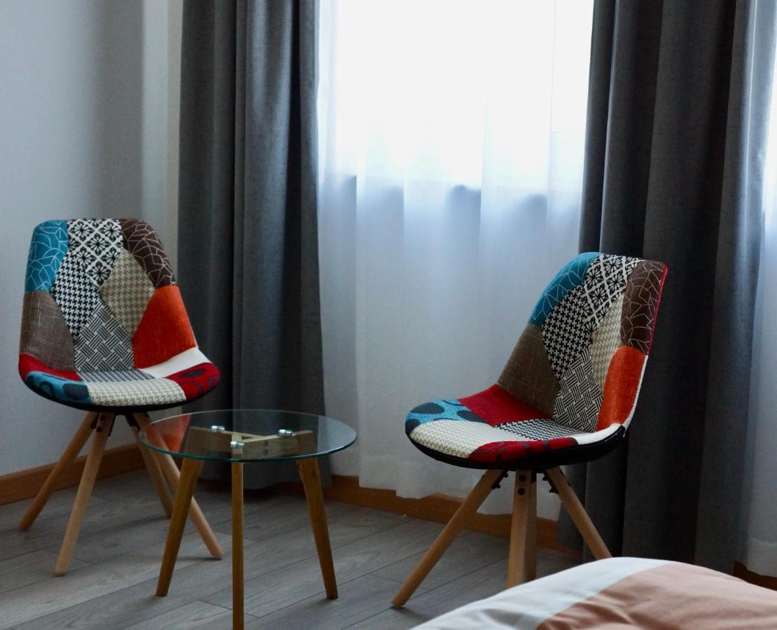 Casa Philippi Appartement Montabaur Buitenkant foto
