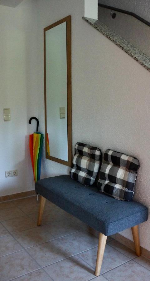 Casa Philippi Appartement Montabaur Buitenkant foto
