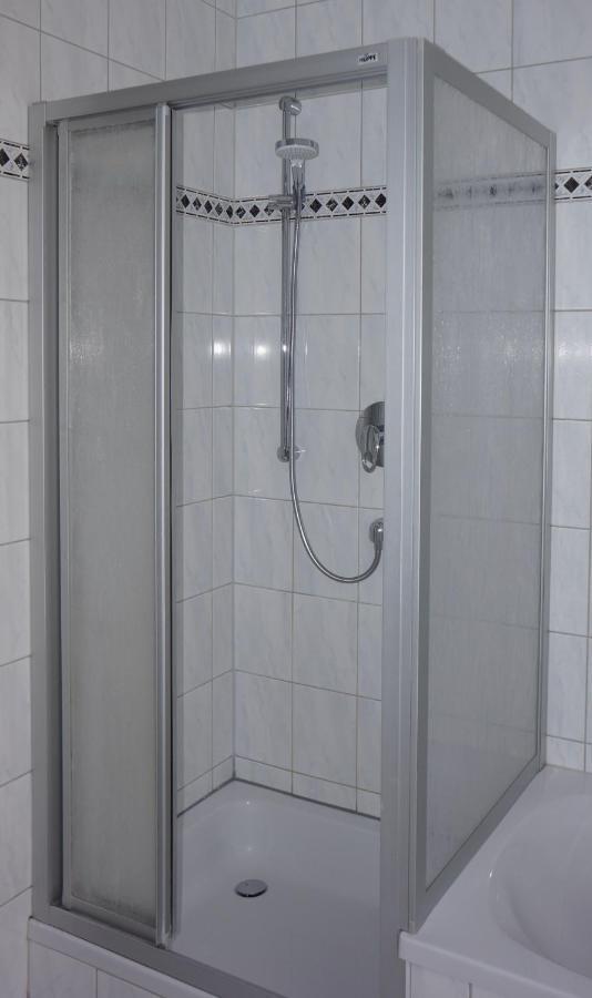 Casa Philippi Appartement Montabaur Buitenkant foto