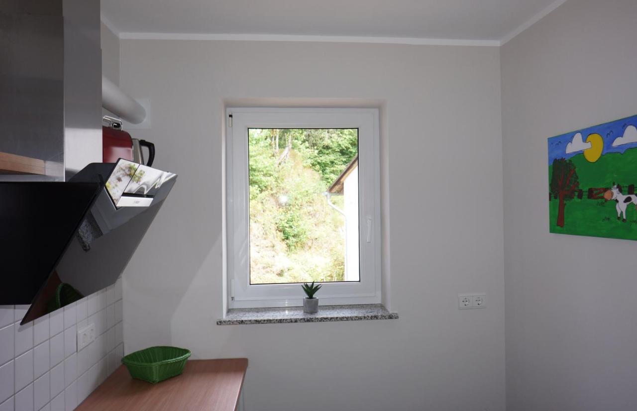 Casa Philippi Appartement Montabaur Buitenkant foto