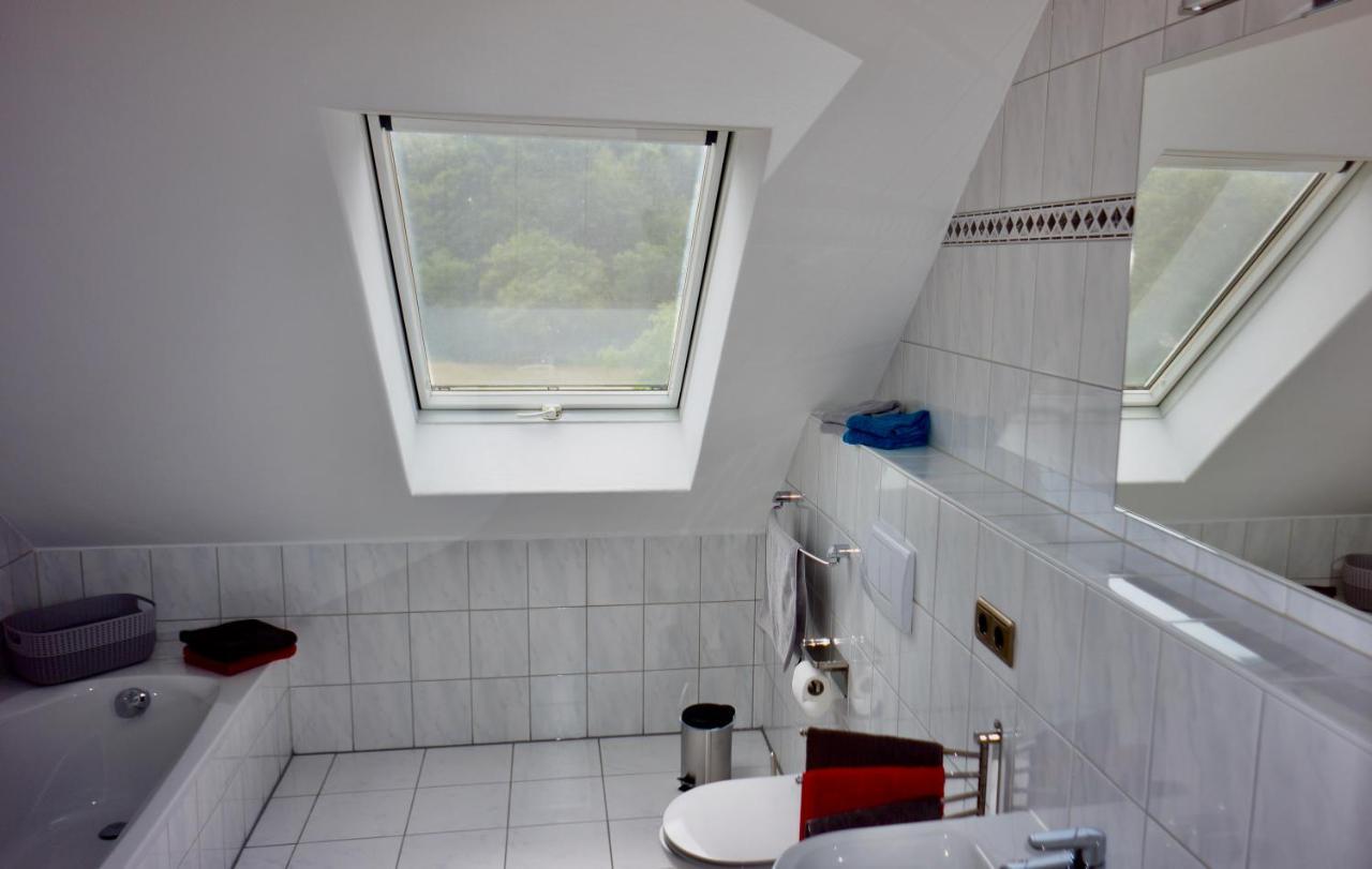 Casa Philippi Appartement Montabaur Buitenkant foto