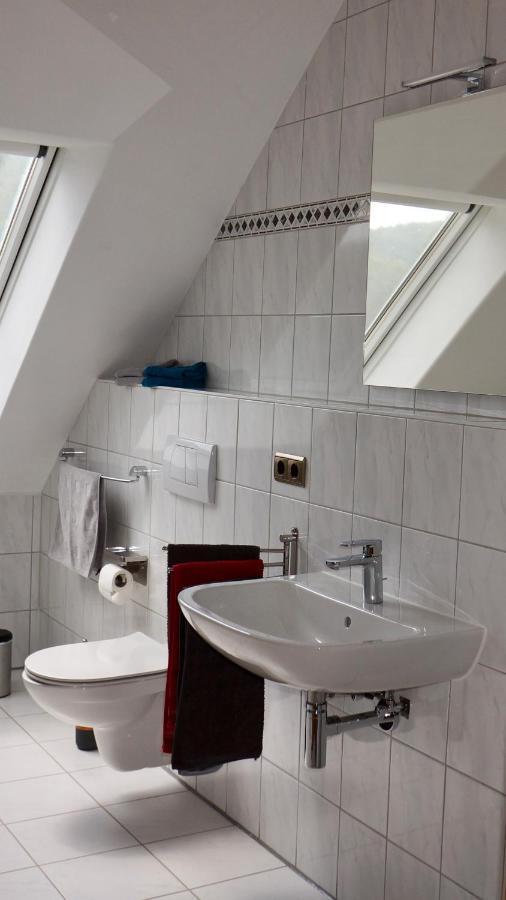 Casa Philippi Appartement Montabaur Buitenkant foto