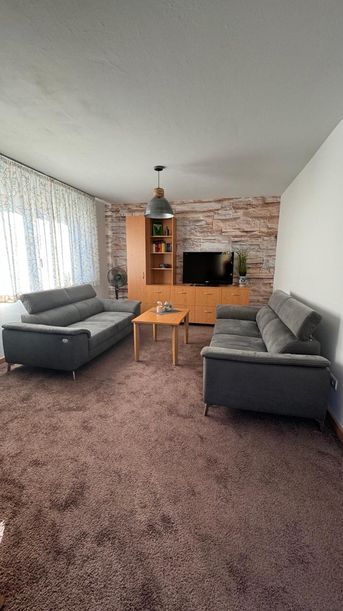 Casa Philippi Appartement Montabaur Buitenkant foto